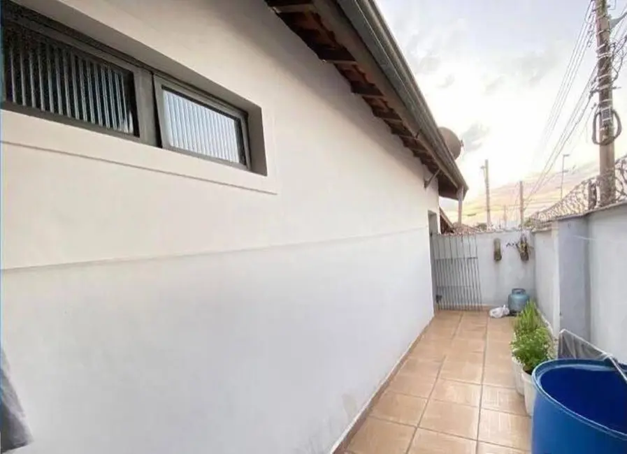 Foto 8 de Casa com 3 quartos à venda, 167m2 em Chácara do Visconde, Taubate - SP