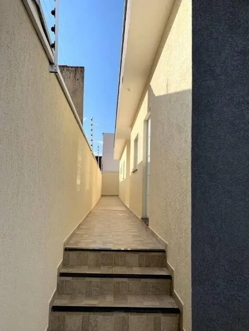 Foto 3 de Casa com 2 quartos à venda, 62m2 em Morada dos Nobres, Taubate - SP