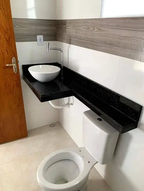 Foto 6 de Casa com 2 quartos à venda, 62m2 em Morada dos Nobres, Taubate - SP