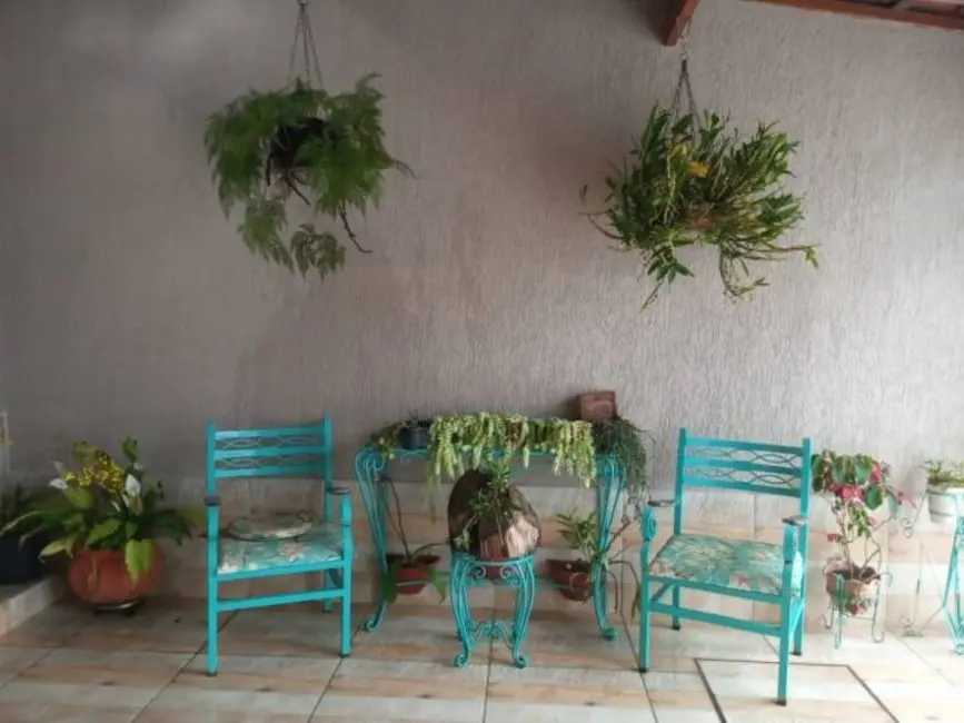 Foto 9 de Casa com 3 quartos à venda, 125m2 em Residencial Novo Horizonte, Taubate - SP