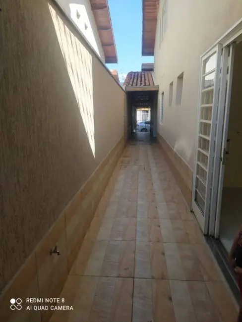 Foto 7 de Casa com 3 quartos à venda, 125m2 em Residencial Novo Horizonte, Taubate - SP