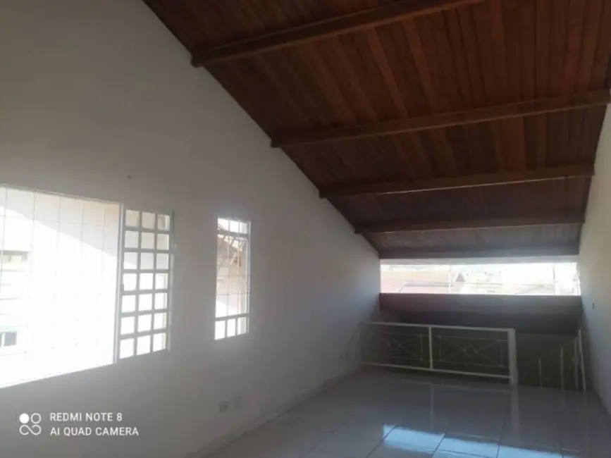 Foto 6 de Casa com 3 quartos à venda, 125m2 em Residencial Novo Horizonte, Taubate - SP
