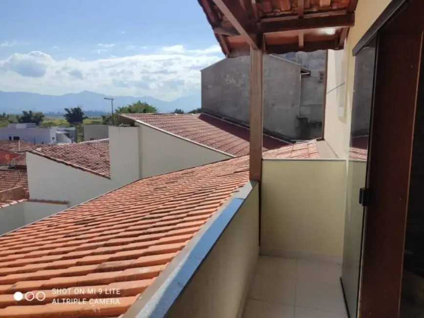 Foto 9 de Sobrado com 3 quartos à venda, 219m2 em Taubate - SP