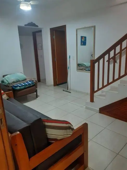Foto 2 de Apartamento com 3 quartos à venda, 137m2 em Ubatuba - SP