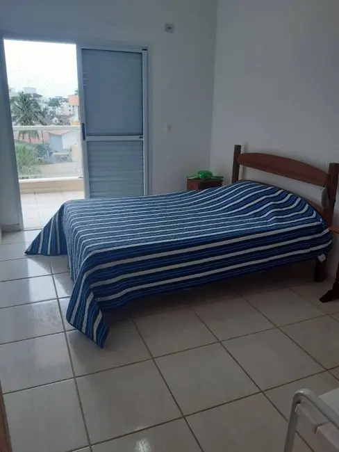 Foto 5 de Apartamento com 3 quartos à venda, 137m2 em Ubatuba - SP