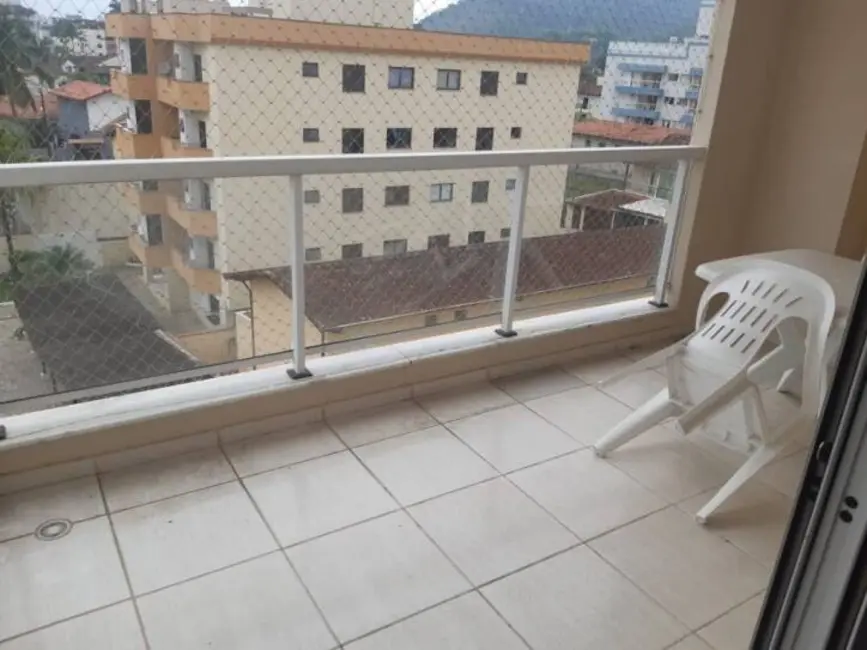 Foto 1 de Apartamento com 3 quartos à venda, 137m2 em Ubatuba - SP