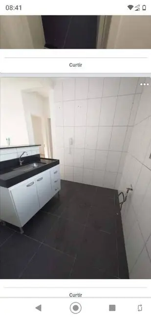 Foto 4 de Apartamento com 2 quartos à venda, 46m2 em Vila São José, Taubate - SP
