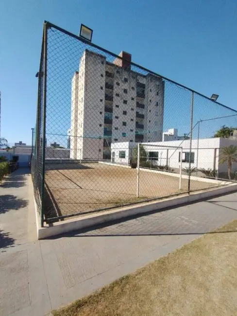 Foto 7 de Apartamento com 2 quartos à venda, 46m2 em Vila São José, Taubate - SP