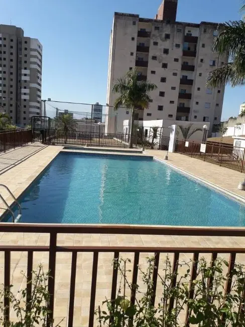 Foto 6 de Apartamento com 2 quartos à venda, 46m2 em Vila São José, Taubate - SP