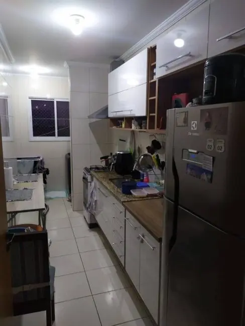 Foto 2 de Apartamento com 3 quartos à venda, 100m2 em Taubate - SP