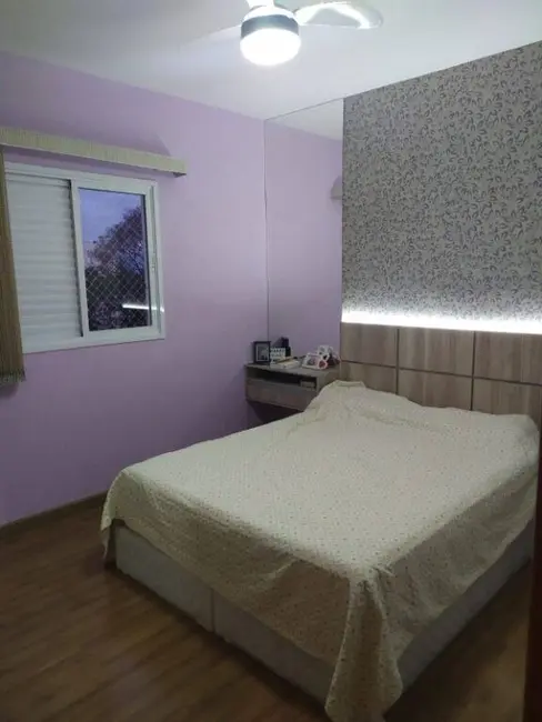 Foto 4 de Apartamento com 3 quartos à venda, 100m2 em Taubate - SP