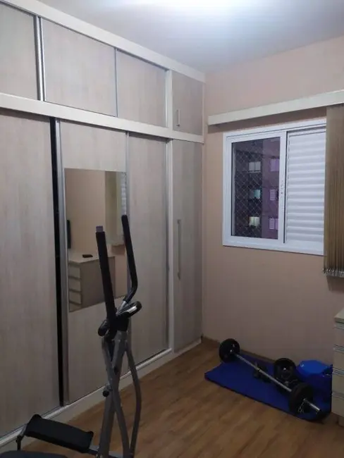 Foto 6 de Apartamento com 3 quartos à venda, 100m2 em Taubate - SP