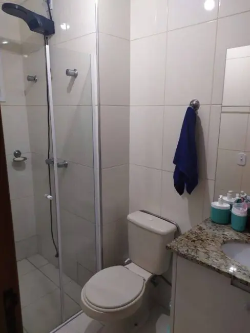 Foto 5 de Apartamento com 3 quartos à venda, 100m2 em Taubate - SP