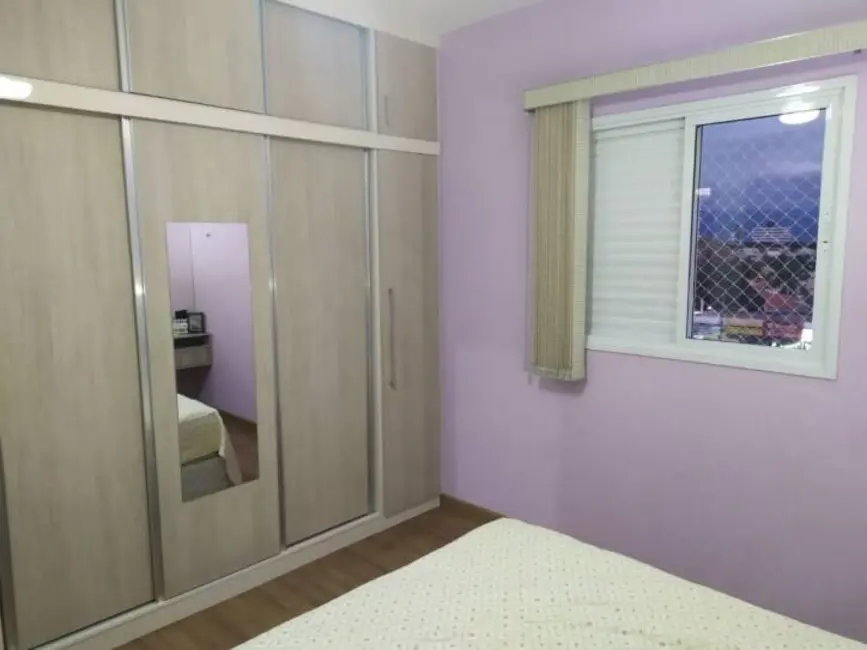 Foto 8 de Apartamento com 3 quartos à venda, 100m2 em Taubate - SP