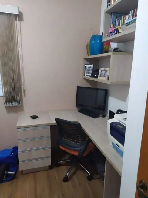 Foto 9 de Apartamento com 3 quartos à venda, 100m2 em Taubate - SP