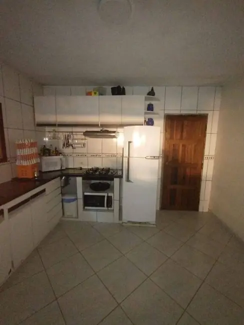 Foto 6 de Sobrado com 3 quartos à venda, 91m2 em Ubatuba - SP