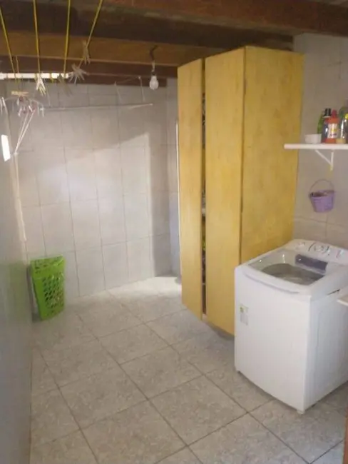 Foto 8 de Sobrado com 3 quartos à venda, 91m2 em Ubatuba - SP