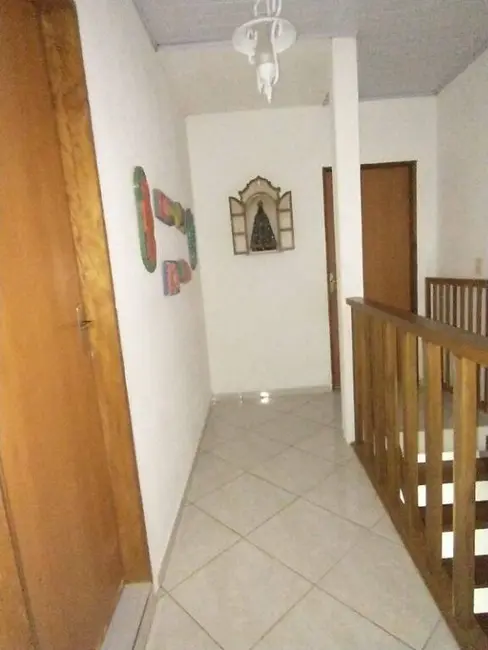 Foto 9 de Sobrado com 3 quartos à venda, 91m2 em Ubatuba - SP