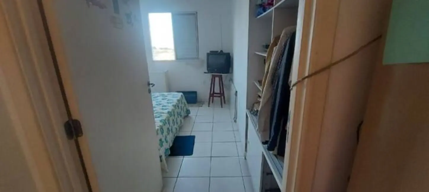 Foto 5 de Apartamento com 2 quartos à venda, 50m2 em Residencial Novo Horizonte, Taubate - SP