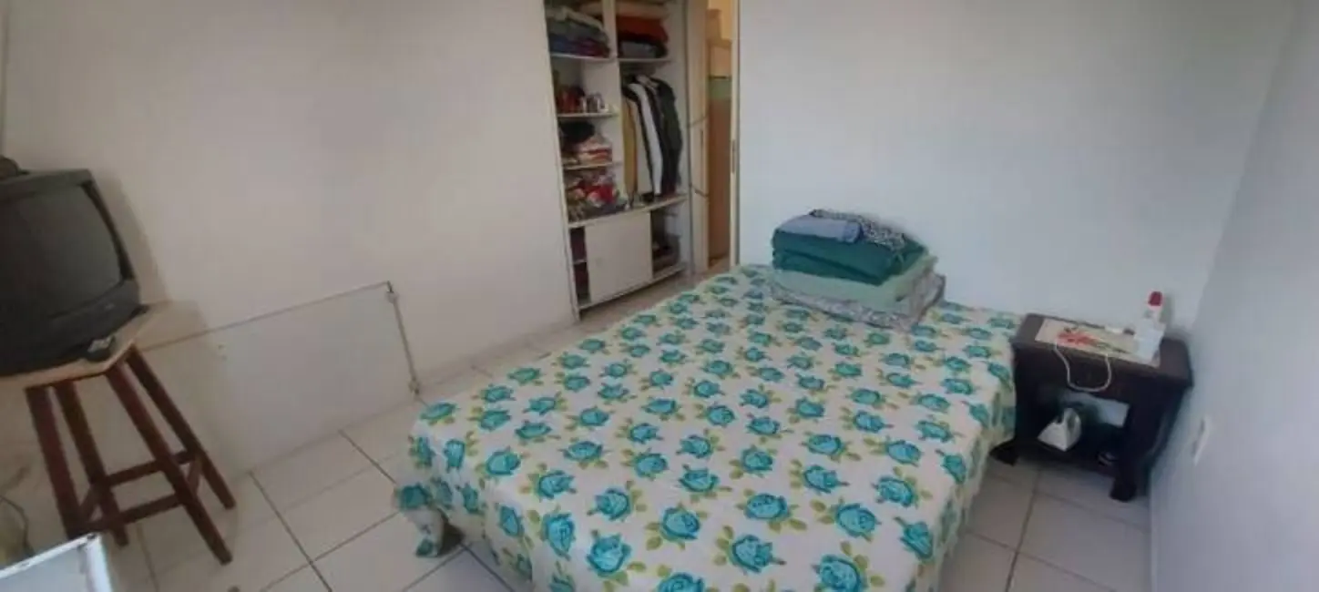 Foto 4 de Apartamento com 2 quartos à venda, 50m2 em Residencial Novo Horizonte, Taubate - SP