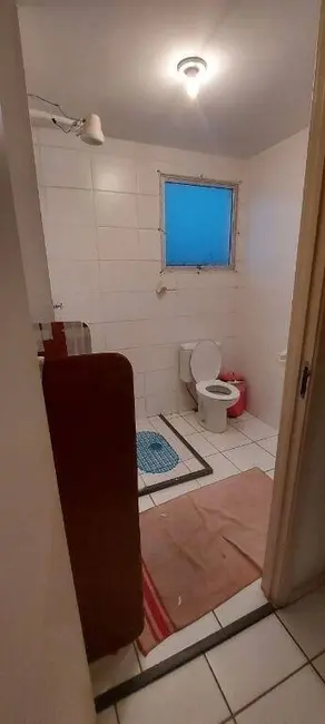 Foto 7 de Apartamento com 2 quartos à venda, 50m2 em Residencial Novo Horizonte, Taubate - SP
