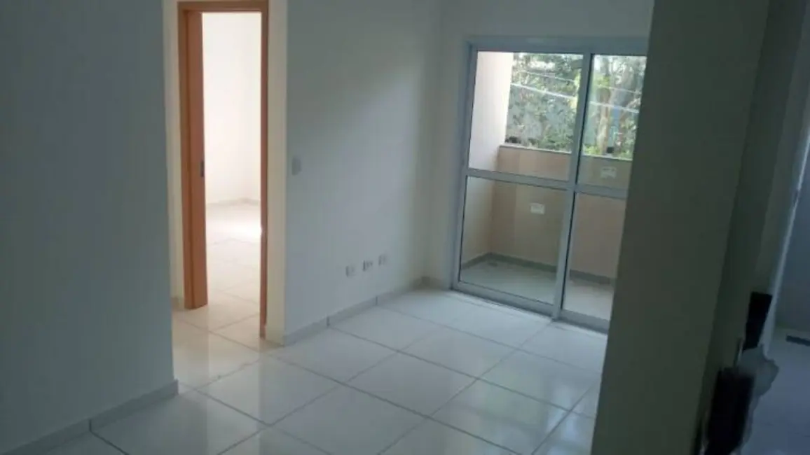 Foto 3 de Apartamento com 2 quartos à venda, 54m2 em Residencial Portal da Mantiqueira, Taubate - SP