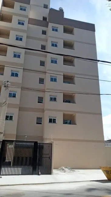Foto 2 de Apartamento com 2 quartos à venda, 54m2 em Residencial Portal da Mantiqueira, Taubate - SP