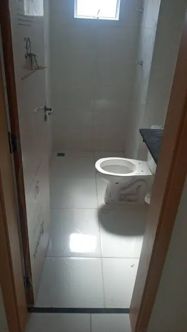 Foto 9 de Apartamento com 2 quartos à venda, 54m2 em Residencial Portal da Mantiqueira, Taubate - SP