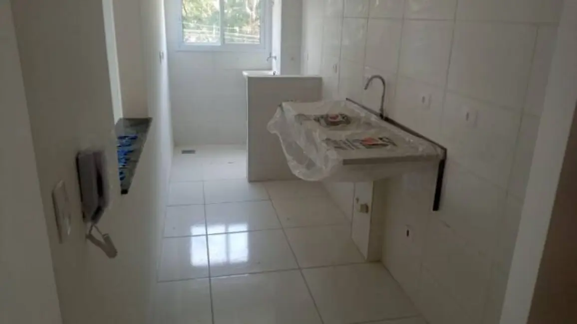 Foto 6 de Apartamento com 2 quartos à venda, 54m2 em Residencial Portal da Mantiqueira, Taubate - SP