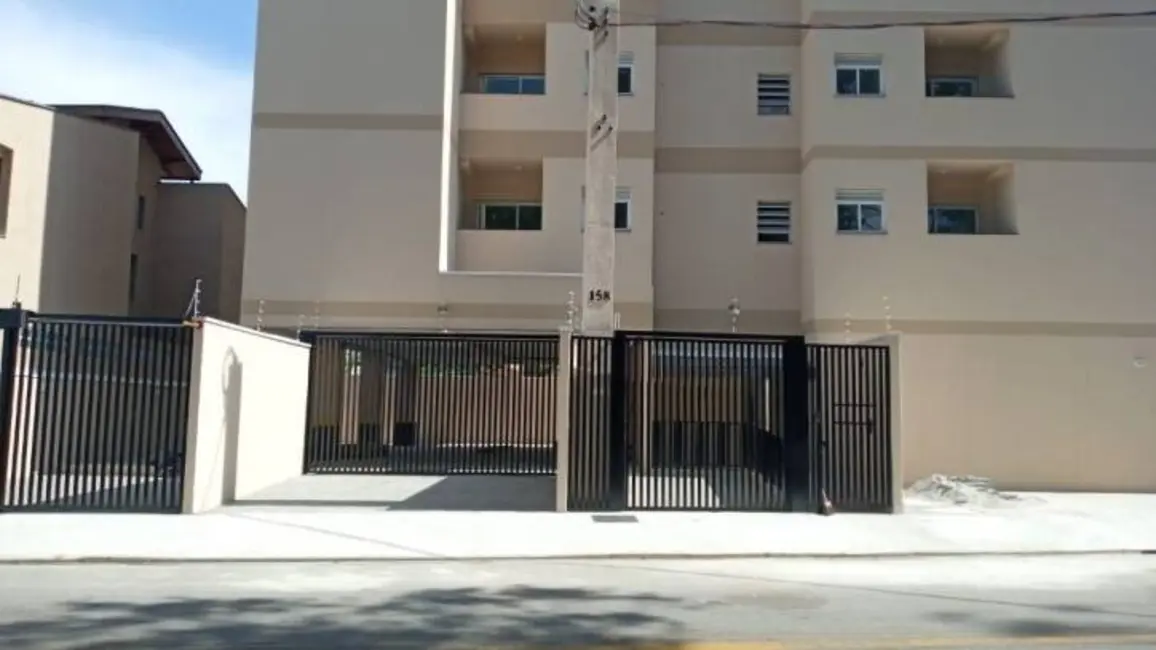 Foto 1 de Apartamento com 2 quartos à venda, 54m2 em Residencial Portal da Mantiqueira, Taubate - SP