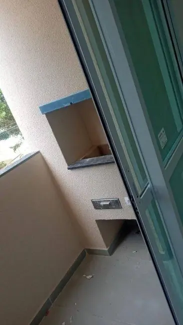 Foto 4 de Apartamento com 2 quartos à venda, 54m2 em Residencial Portal da Mantiqueira, Taubate - SP