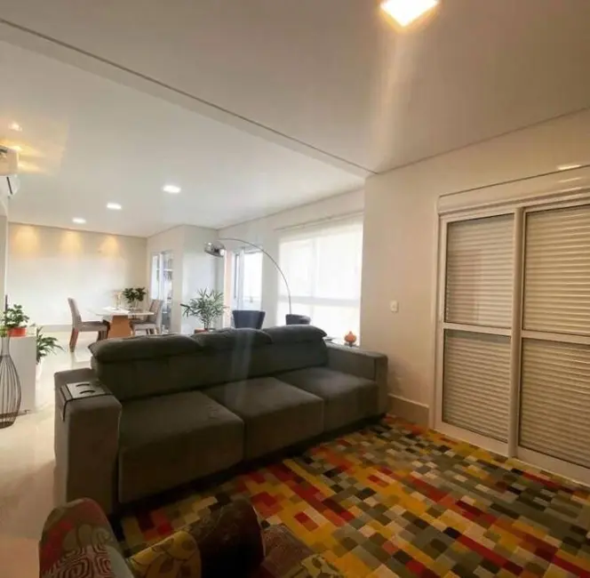 Foto 1 de Apartamento com 3 quartos à venda, 166m2 em Jardim das Nações, Taubate - SP