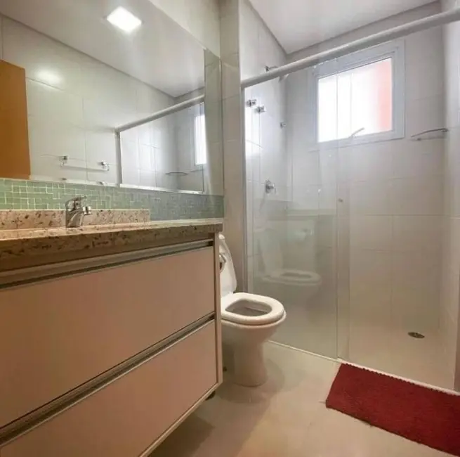 Foto 7 de Apartamento com 3 quartos à venda, 166m2 em Jardim das Nações, Taubate - SP