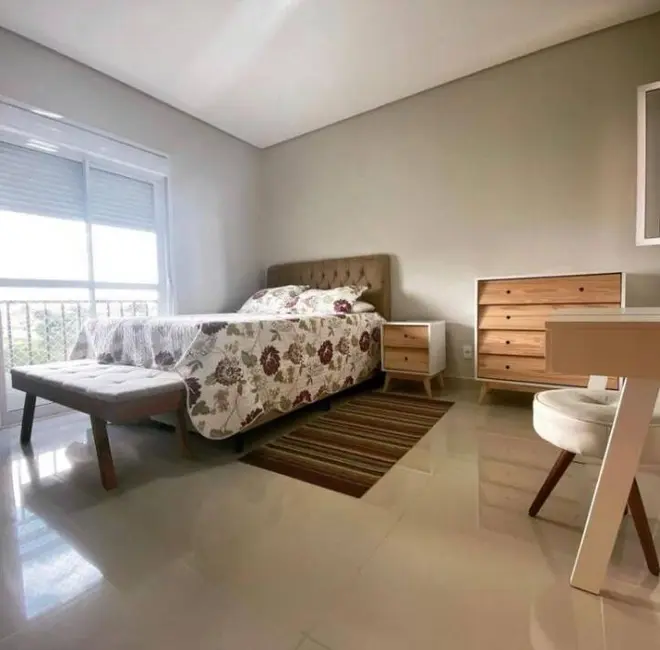 Foto 6 de Apartamento com 3 quartos à venda, 166m2 em Jardim das Nações, Taubate - SP