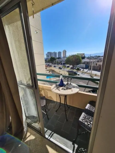 Foto 2 de Apartamento com 3 quartos à venda, 74m2 em Vila Costa, Taubate - SP