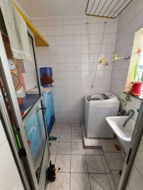 Foto 4 de Apartamento com 3 quartos à venda, 74m2 em Vila Costa, Taubate - SP