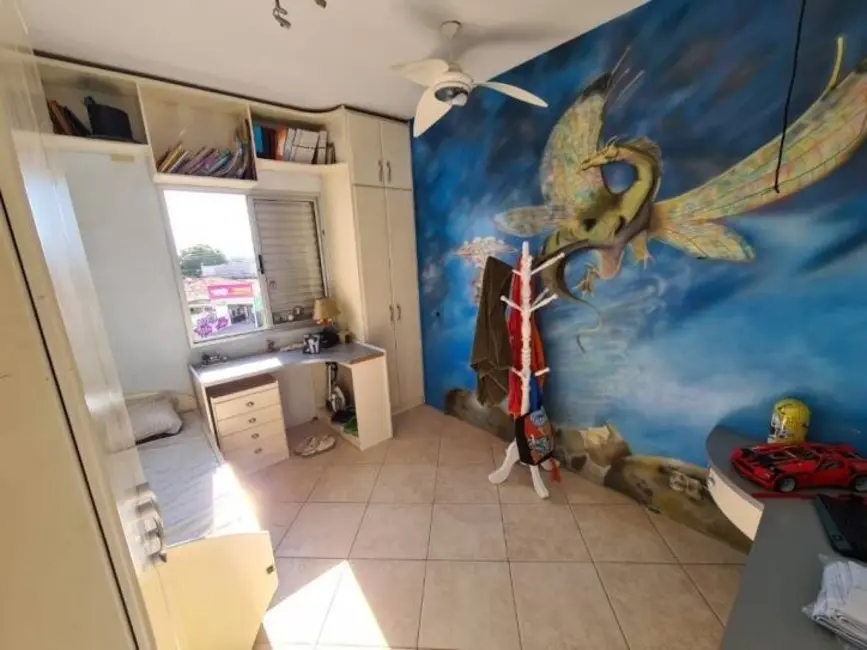 Foto 6 de Apartamento com 3 quartos à venda, 74m2 em Vila Costa, Taubate - SP