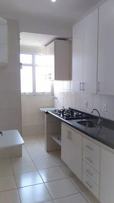 Foto 6 de Apartamento com 2 quartos à venda, 57m2 em Taubate - SP