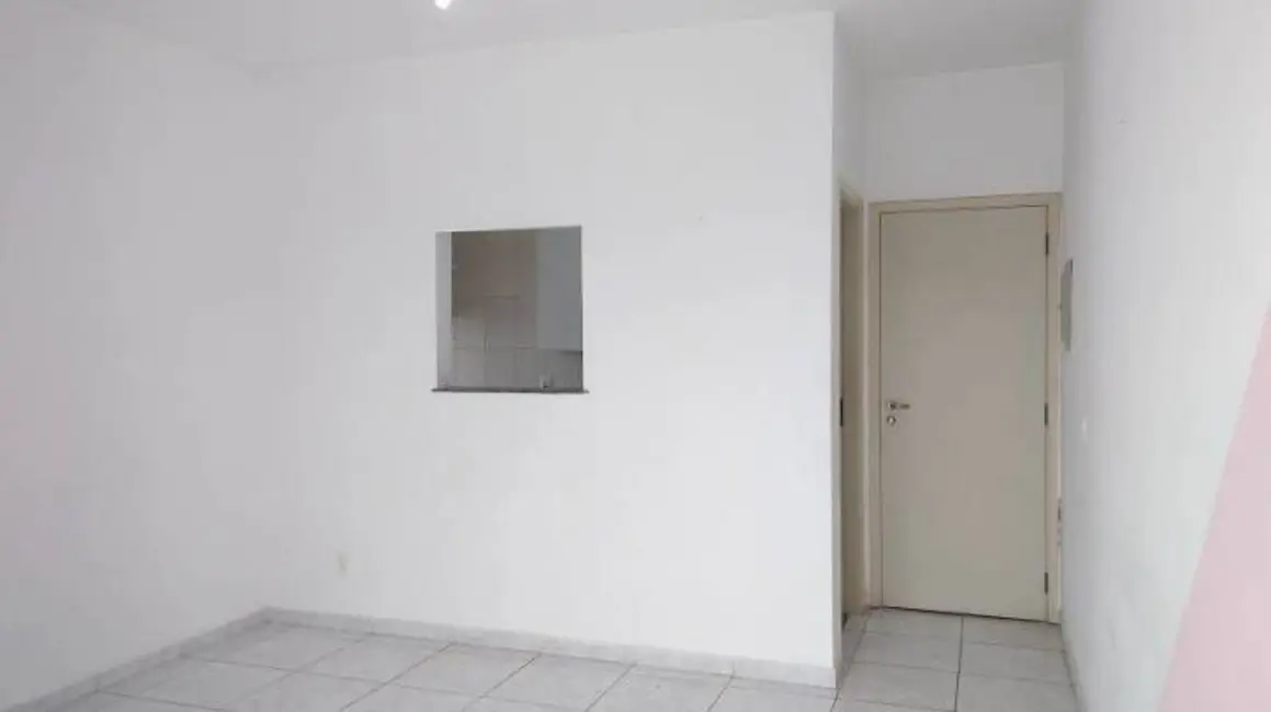 Foto 4 de Apartamento com 2 quartos à venda, 57m2 em Taubate - SP