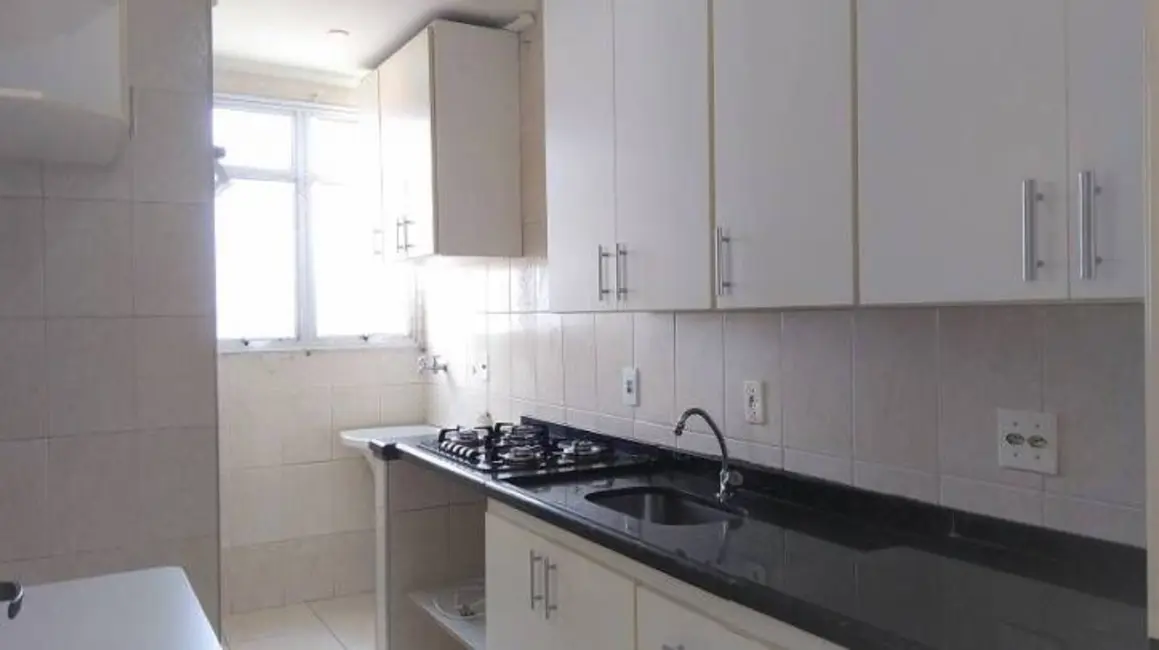 Foto 7 de Apartamento com 2 quartos à venda, 57m2 em Taubate - SP