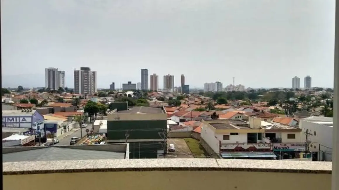 Foto 3 de Apartamento com 2 quartos à venda, 57m2 em Taubate - SP