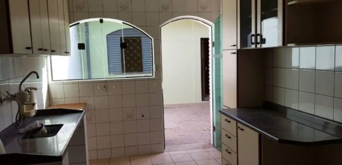 Foto 5 de Casa com 3 quartos à venda, 117m2 em Quiririm, Taubate - SP