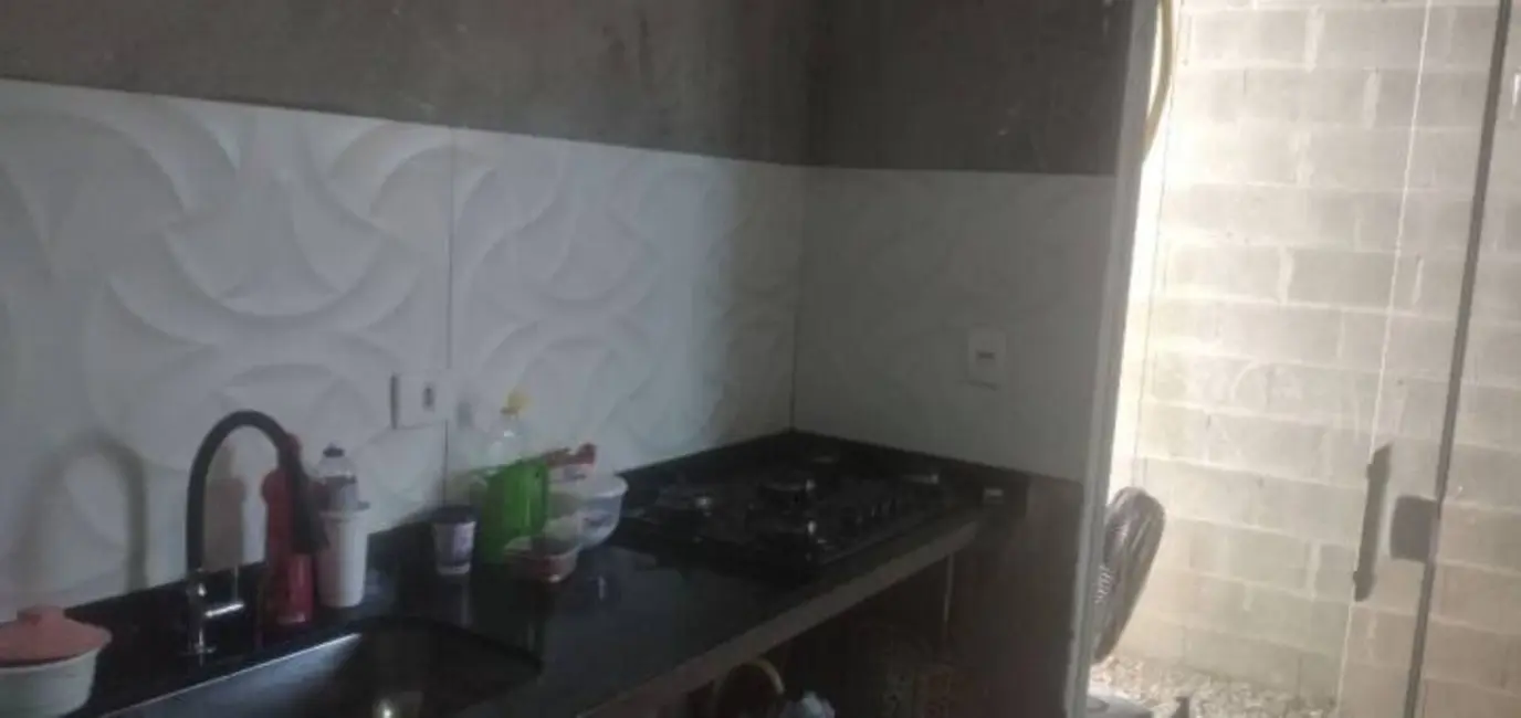 Foto 4 de Casa com 2 quartos à venda, 90m2 em Ubatuba - SP