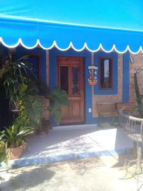 Foto 2 de Casa com 3 quartos à venda, 170m2 em Parque Aeroporto, Taubate - SP