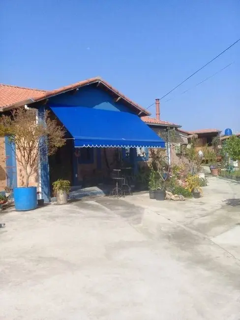 Foto 1 de Casa com 3 quartos à venda, 170m2 em Parque Aeroporto, Taubate - SP