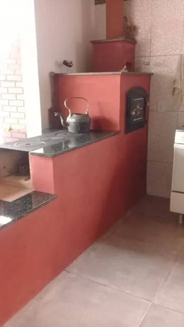 Foto 8 de Casa com 3 quartos à venda, 170m2 em Parque Aeroporto, Taubate - SP