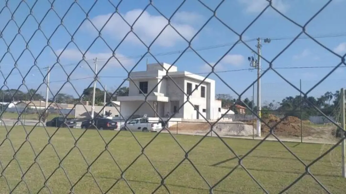 Foto 4 de Terreno / Lote à venda, 360m2 em Quiririm, Taubate - SP