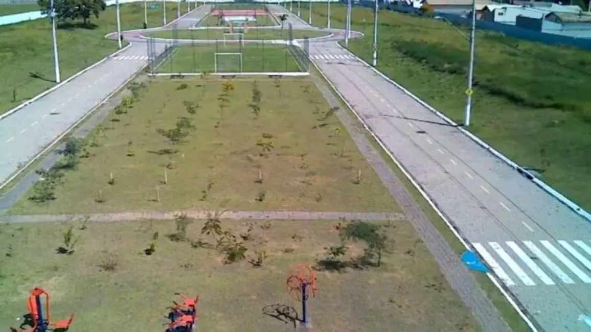 Foto 2 de Terreno / Lote à venda, 360m2 em Quiririm, Taubate - SP