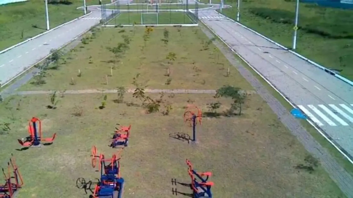 Foto 3 de Terreno / Lote à venda, 360m2 em Quiririm, Taubate - SP