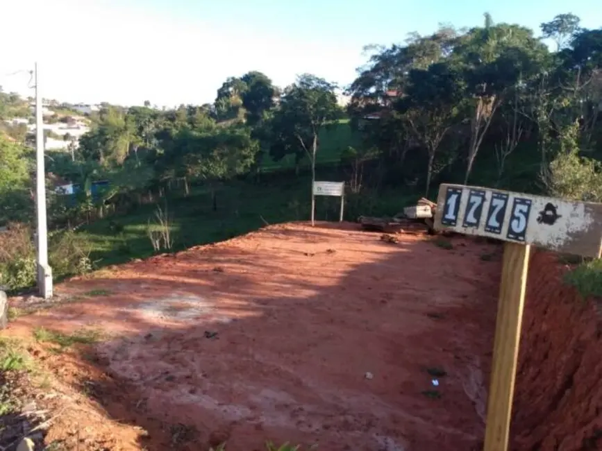 Foto 2 de Terreno / Lote à venda, 125m2 em Barreiro, Taubate - SP